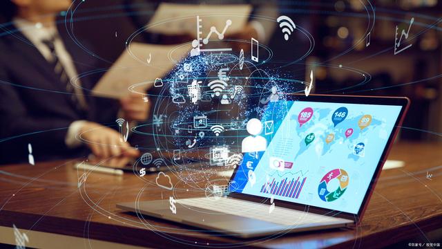 湖南軟件與信息技術服務企業概覽及榮萌網絡的專業服務