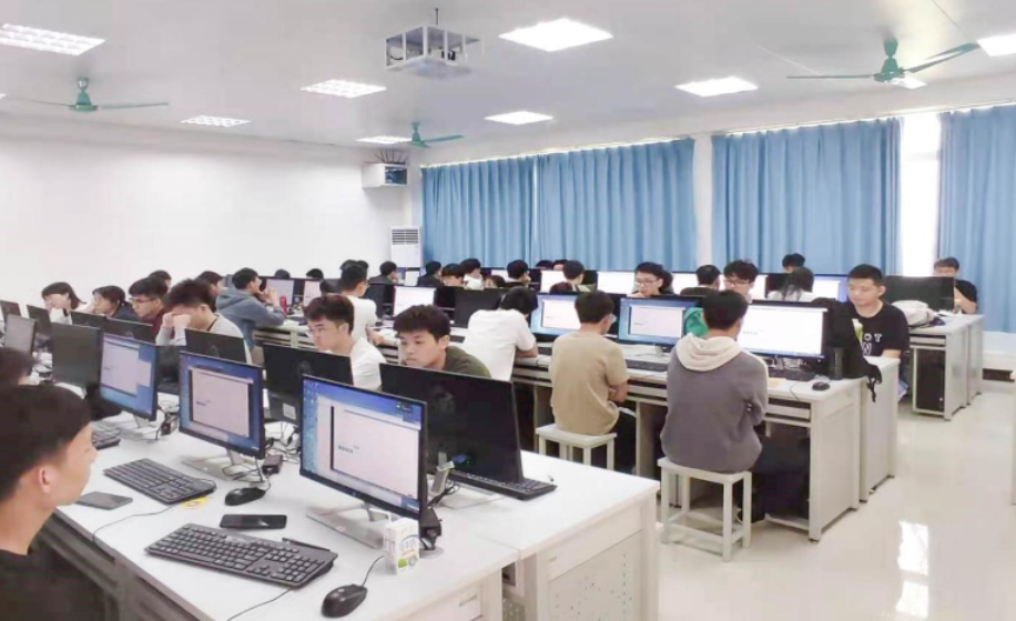 2023年單獨招生專業簡介——計算機應用技術專業（軟件和信息技術服務方向）